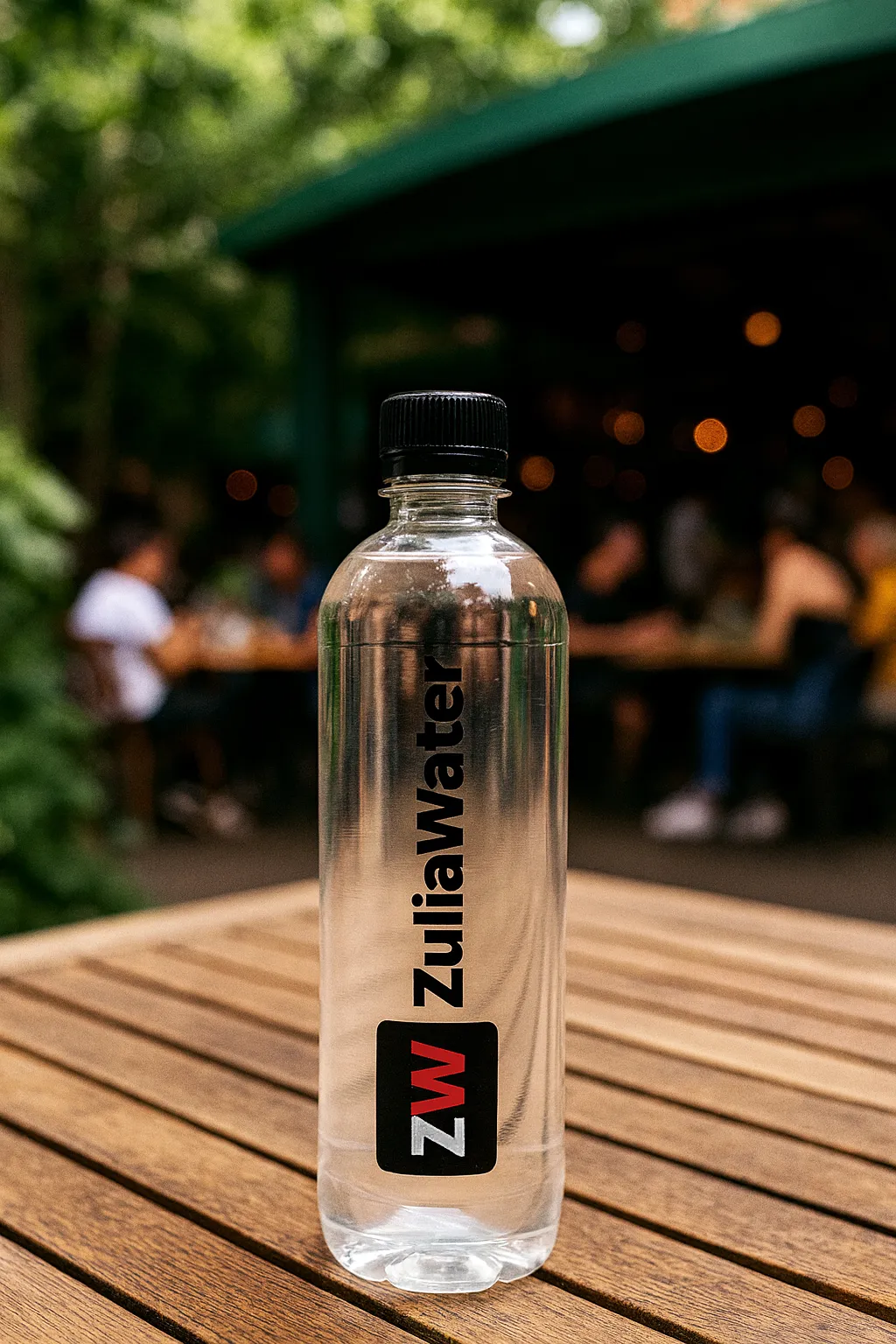 Agua embotellada alcalina y natural para restaurantes, gimnasios, spas y oficinas. ZuliaWater: pureza certificada, hidratación saludable y envases reciclables.