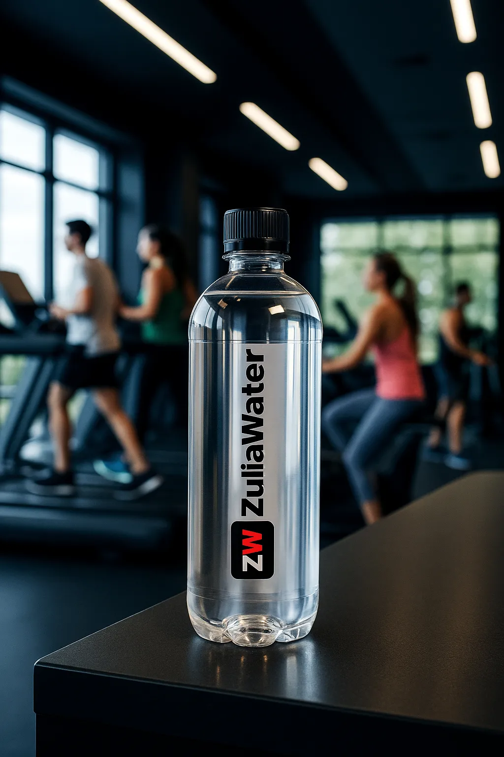 Agua embotellada alcalina y natural para restaurantes, gimnasios, spas y oficinas. ZuliaWater: pureza certificada, hidratación saludable y envases reciclables.
